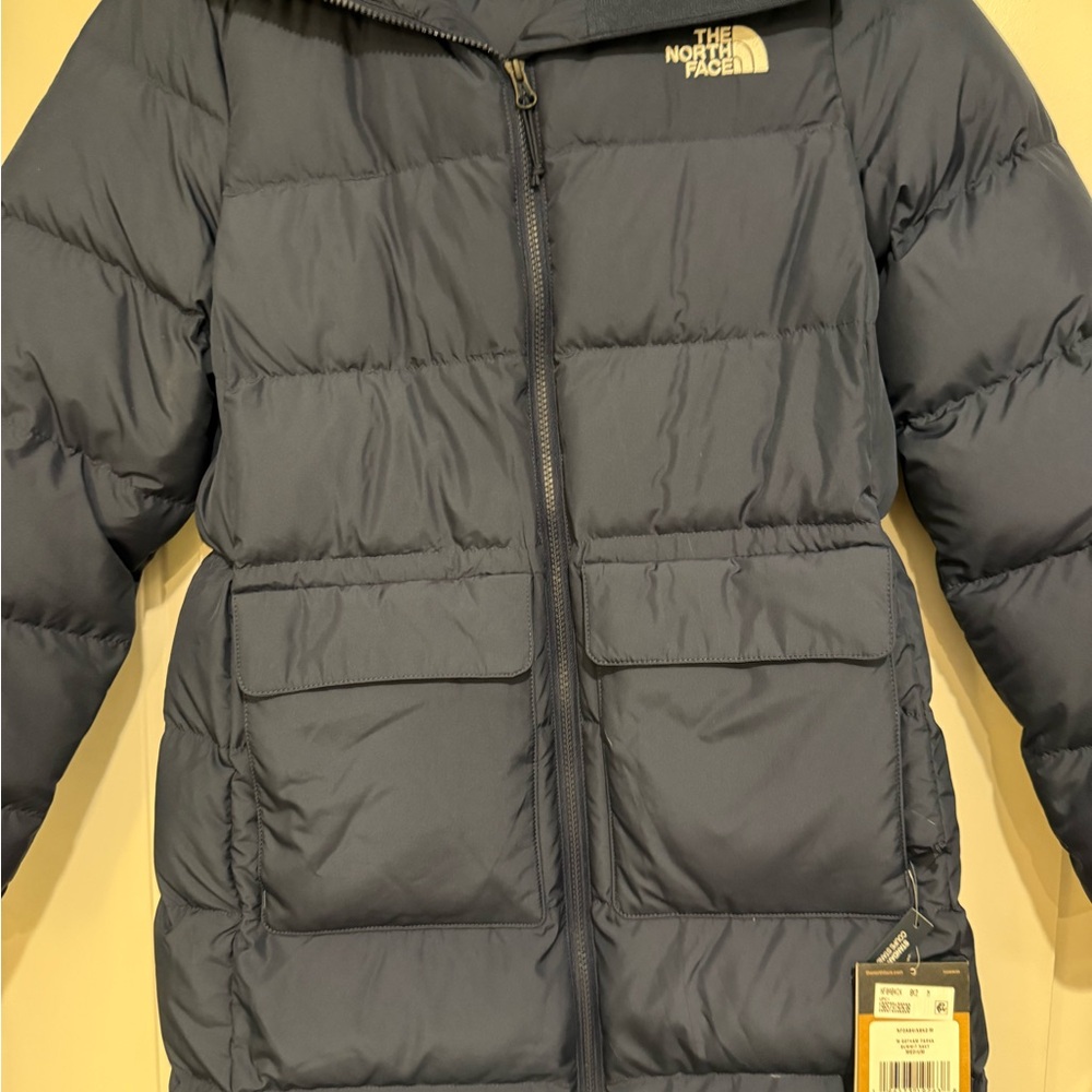 The North Face GOTHAM PARKA